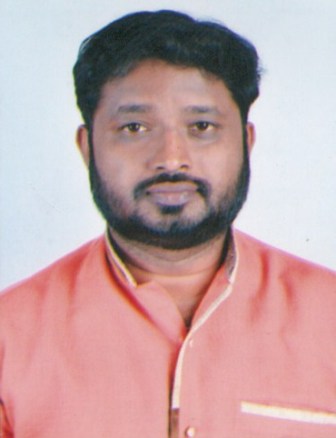 Lokesh Kumar.G.