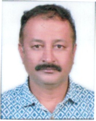 M. J Sureshgowda