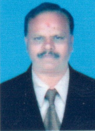 N A Sathish Pai