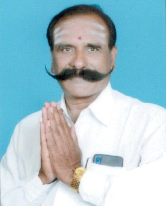 Ningappa. B. D.