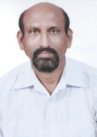 P.K. Biddappa