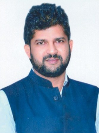 Prathap Simha