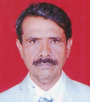 Raju S/O Late Chaluvashetty