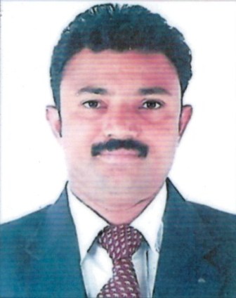 Siddaraju. M