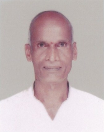 Sreenivasaiah