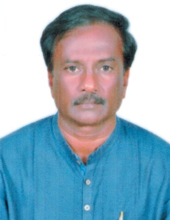 Venkatesha D Nayaka