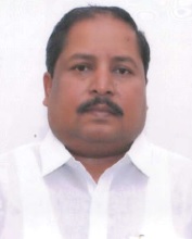 B. V Naik