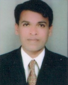 B. Venkanagouda Nayaka