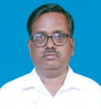 K. Somashekhar Yadagiri