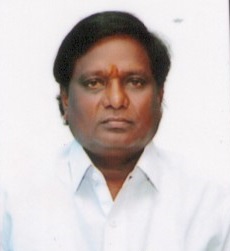 Mudakappa Nayaka