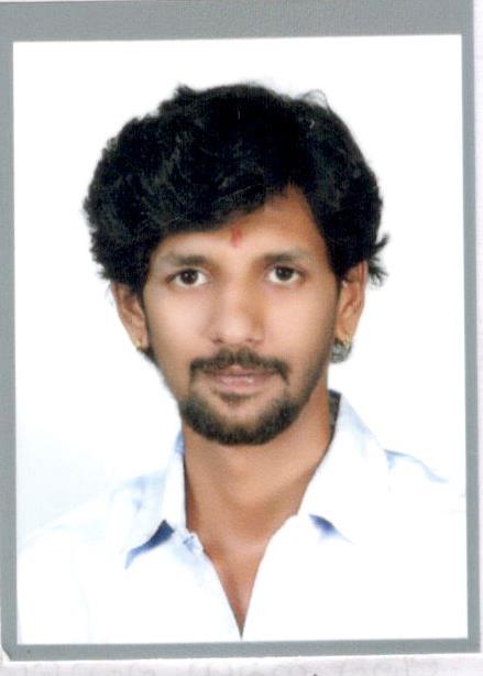 K.C.Vinay Rajavath