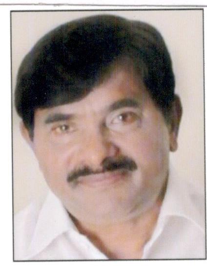 N T Vijayakumar