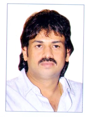 S.Madhubangarappa