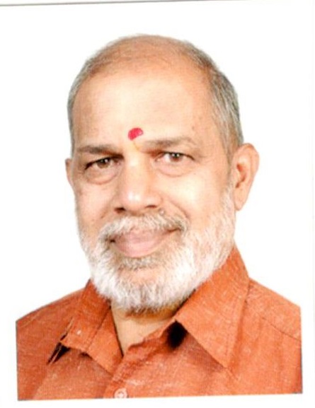 S.Umesha Varma
