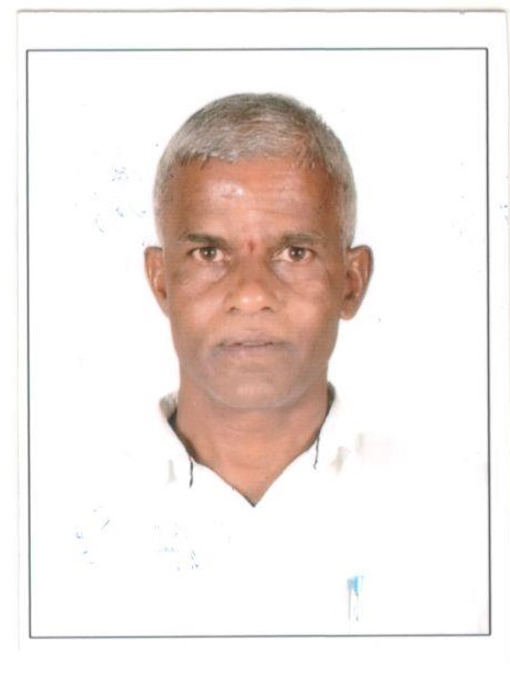 S.Umeshappa