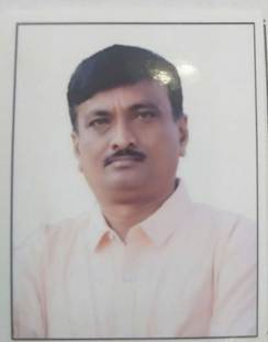 B. S. Mallikarjunaiah