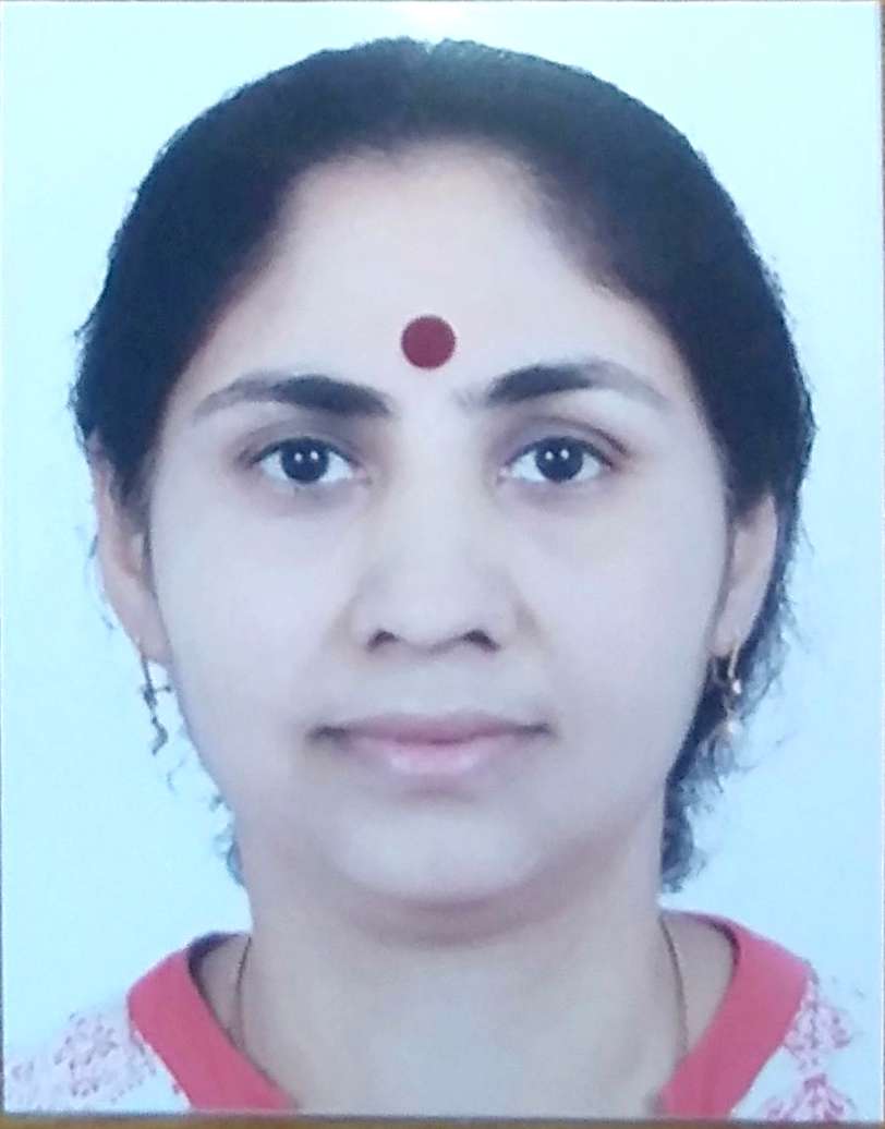 Chaya Rajashankar