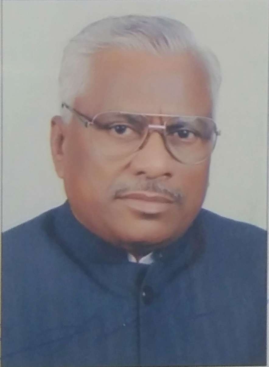 G. S. Basavaraj