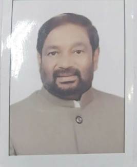 H M Udayashankar