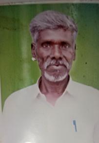 Hanumantarayappa