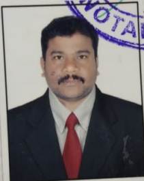Hanumantha Rama Naik M B