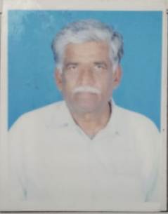 K Huchegowda
