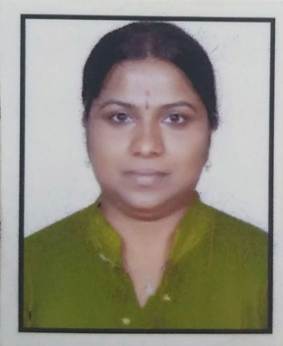 Mahalakshmi C. P.