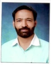 Amrith Shenoy P