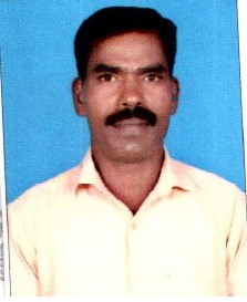 Comrade Vijaykumar
