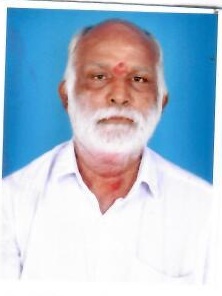 Ganapathi Shettigar