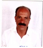 K.C. Prakash