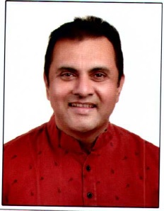 Pramod Madhwaraj