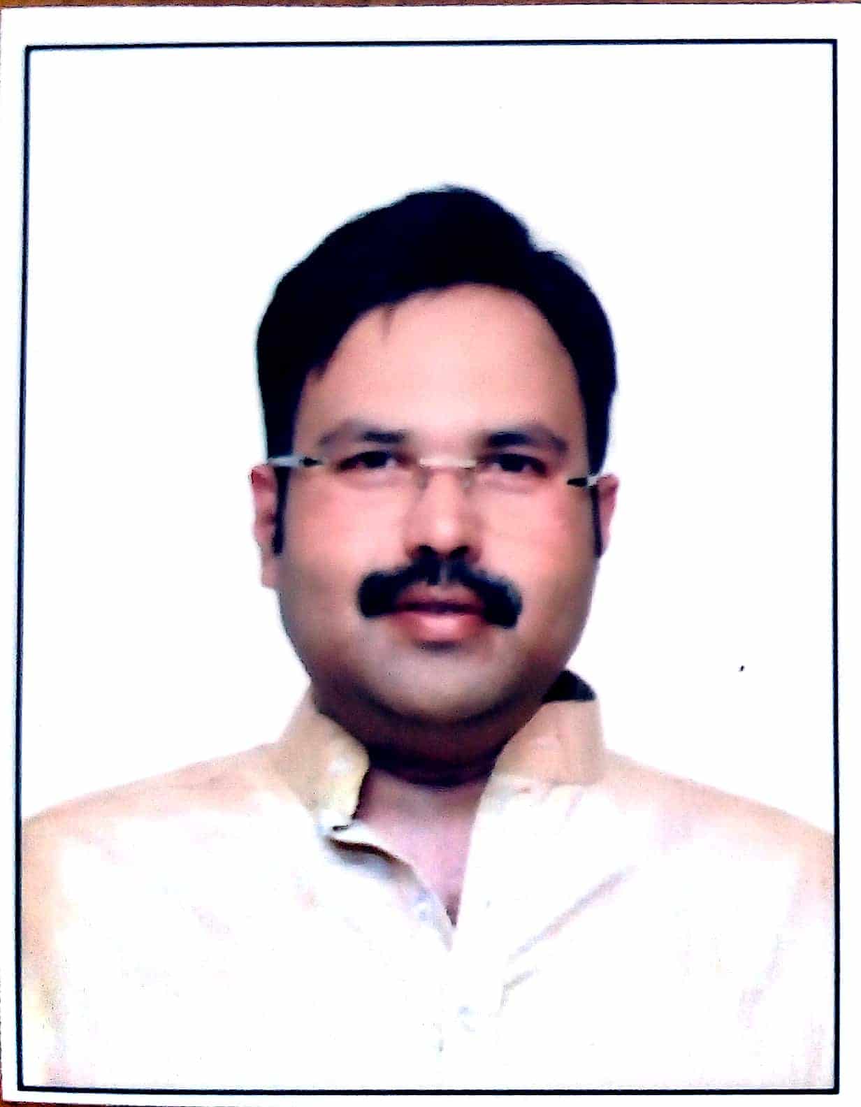 Anand Asnotikar