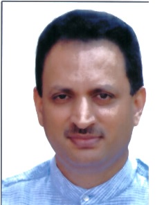 Anantkumar Hegde