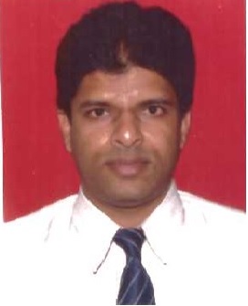 Balakrishna Arjun Patil