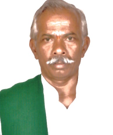 Chidanand Harijan
