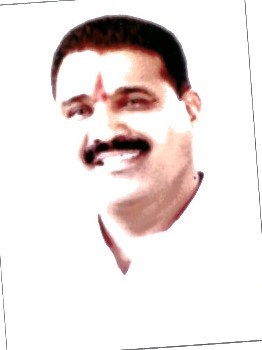Krishnaji Patil