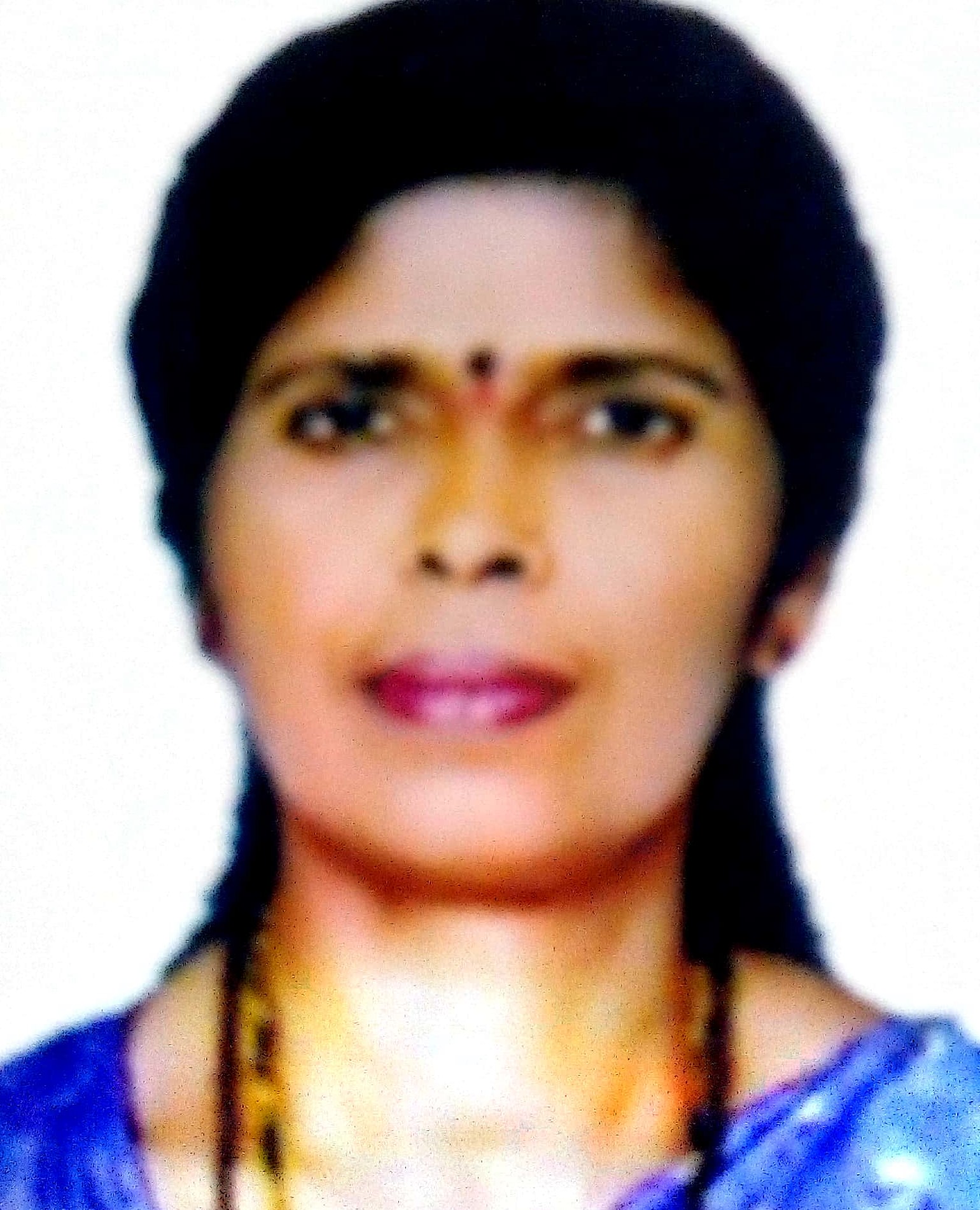 Kundabai Ganapati Parulekar