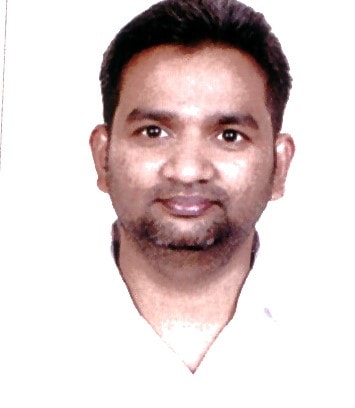 Manjunath Sadashiv