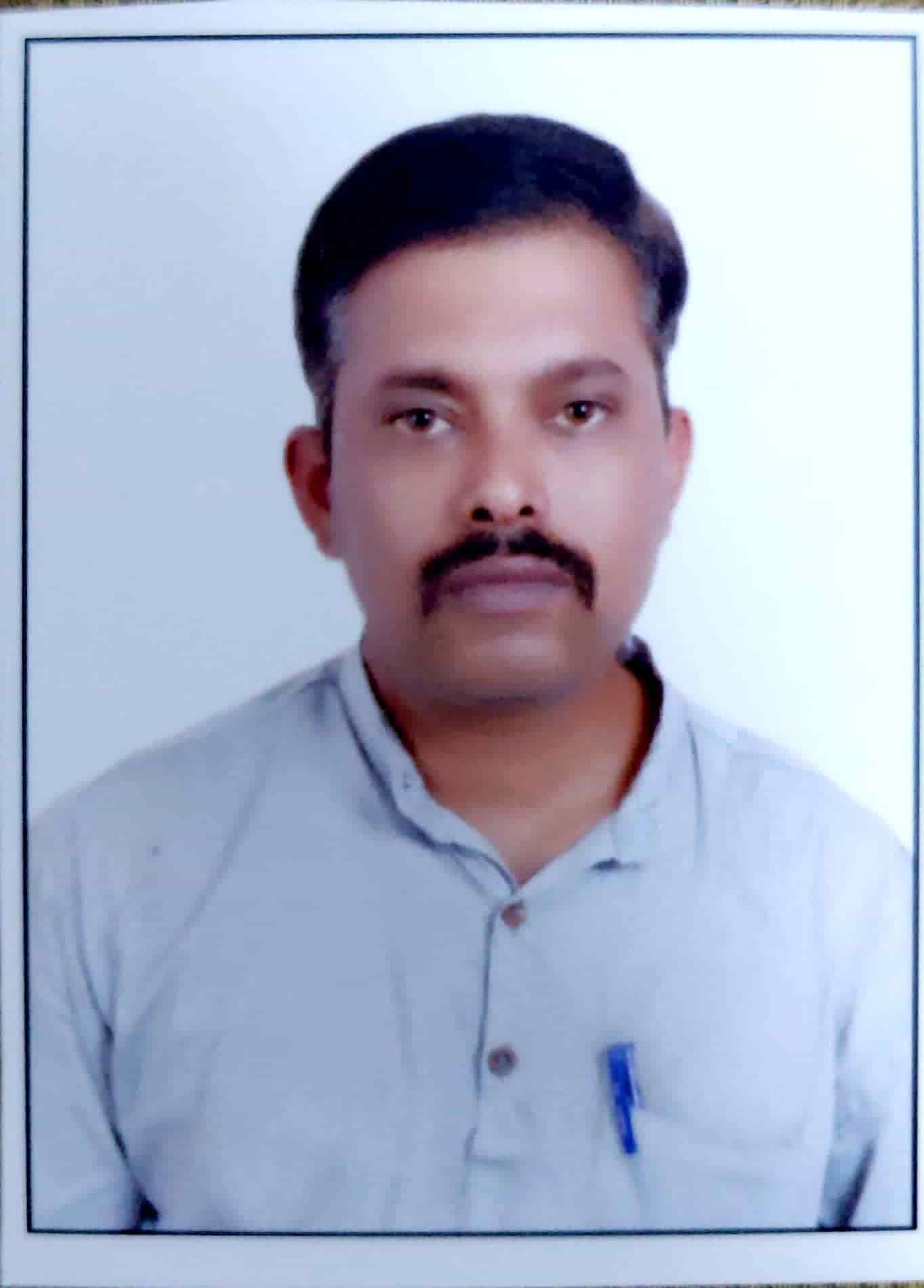 Nagaraj Naik