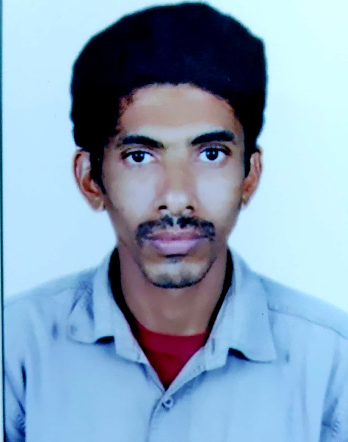 Nagraj Shridhar Shet