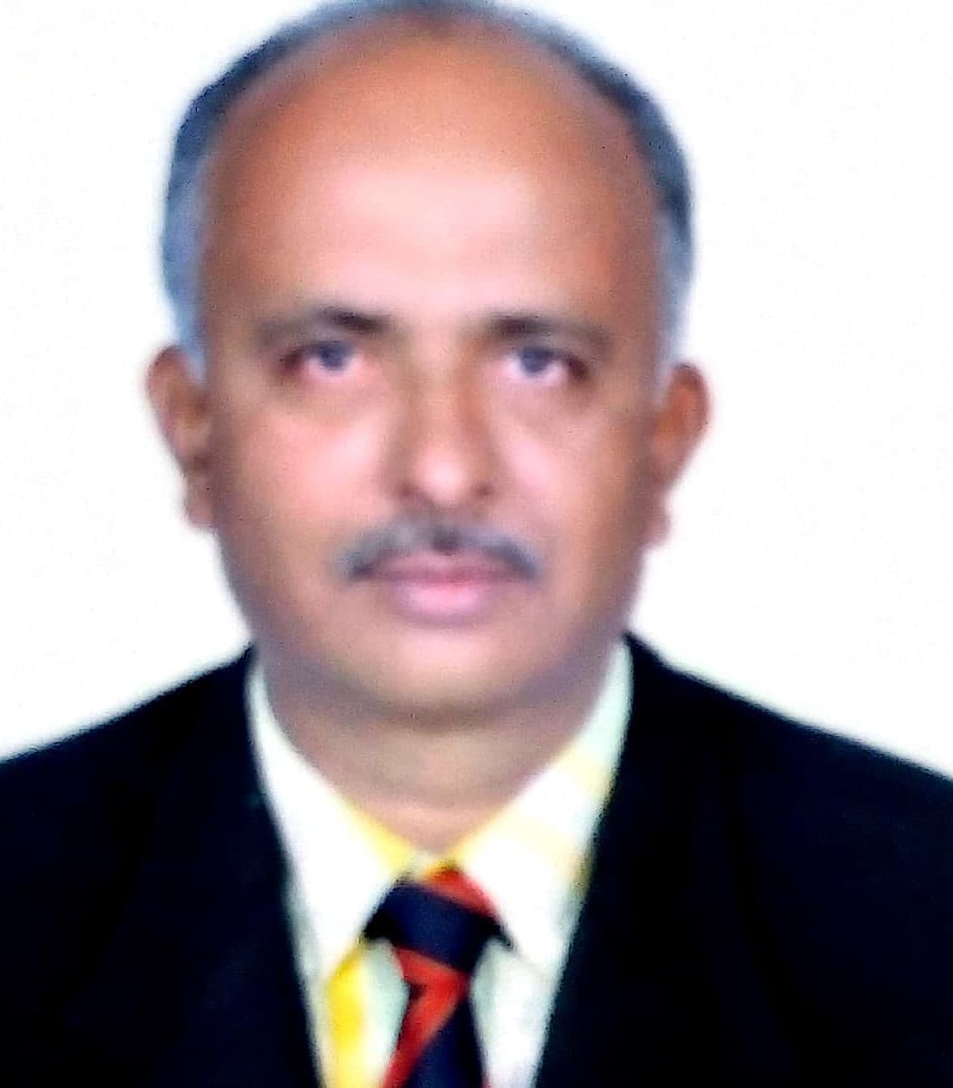 Rajshekhar Belligatti