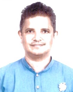 Sudhakar Kira Jogalekar