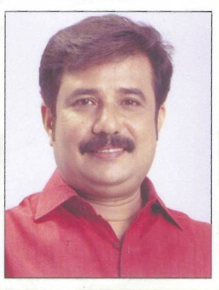 Adv. A M Ariff