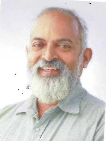 R. Parthasarathy Varma