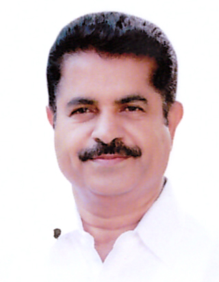 Adv. Adoor Prakash