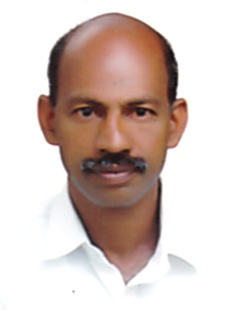 Irinjayam Suresh