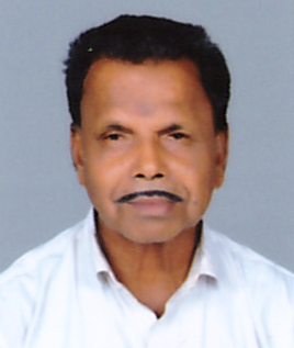 K. Vivekanandhan