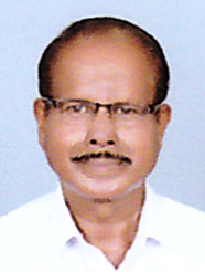 K.G. Mohanan