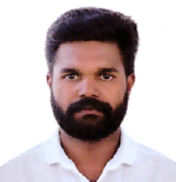 Manoj M Poovakkadu